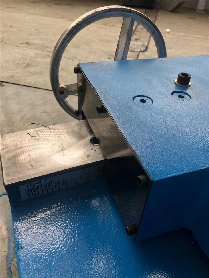 Automatic Duct Making Machinery